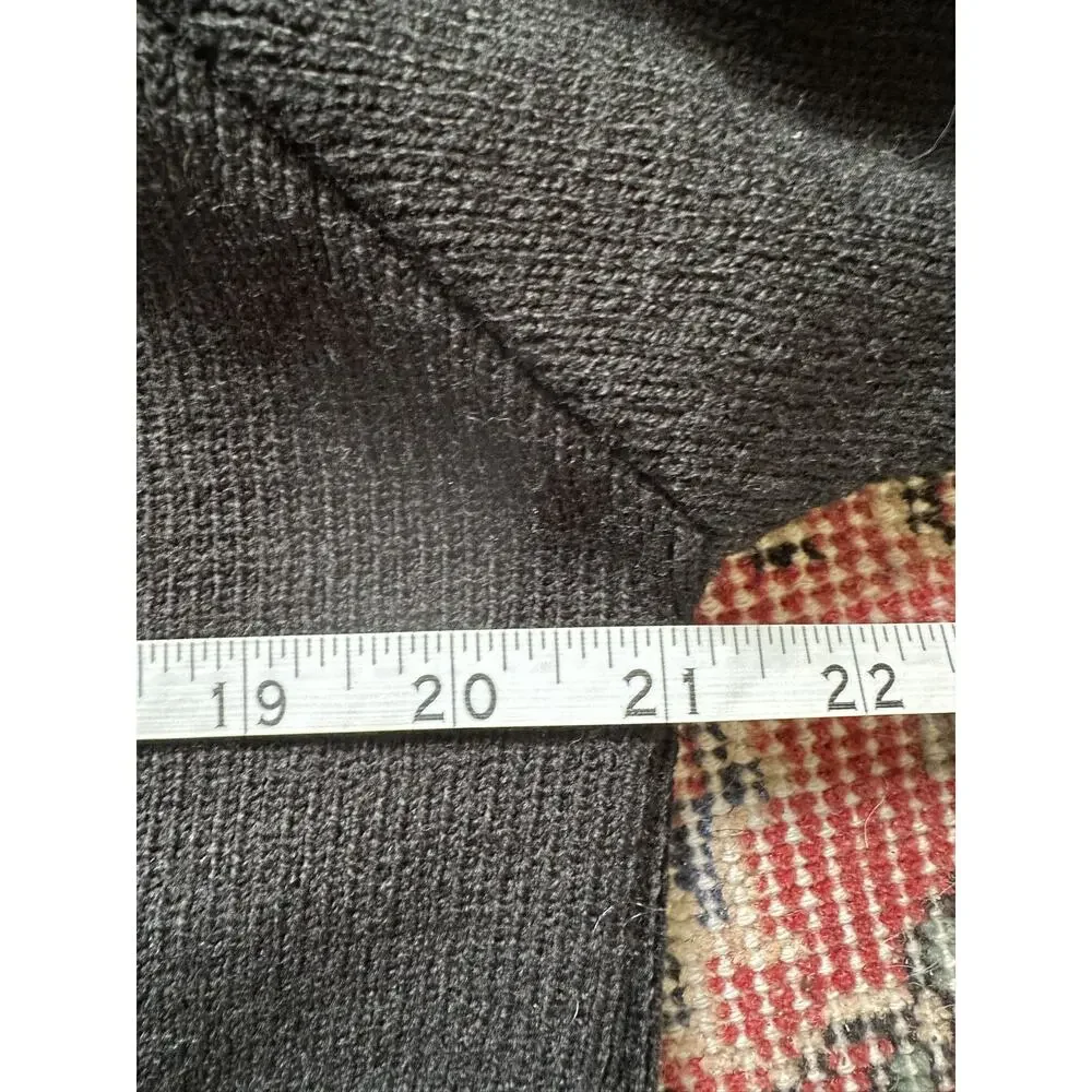 Comme Des Garcons Knit Sweater